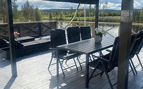 Tallbacken Fritidsby